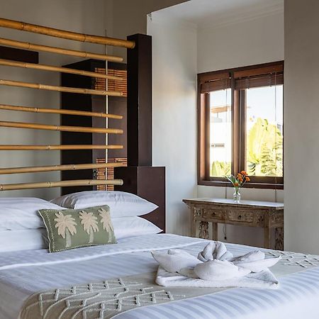 Villa Pipit By Optimum Bali Villas Canggu  Exterior photo