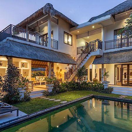 Villa Pipit By Optimum Bali Villas Canggu  Exterior photo