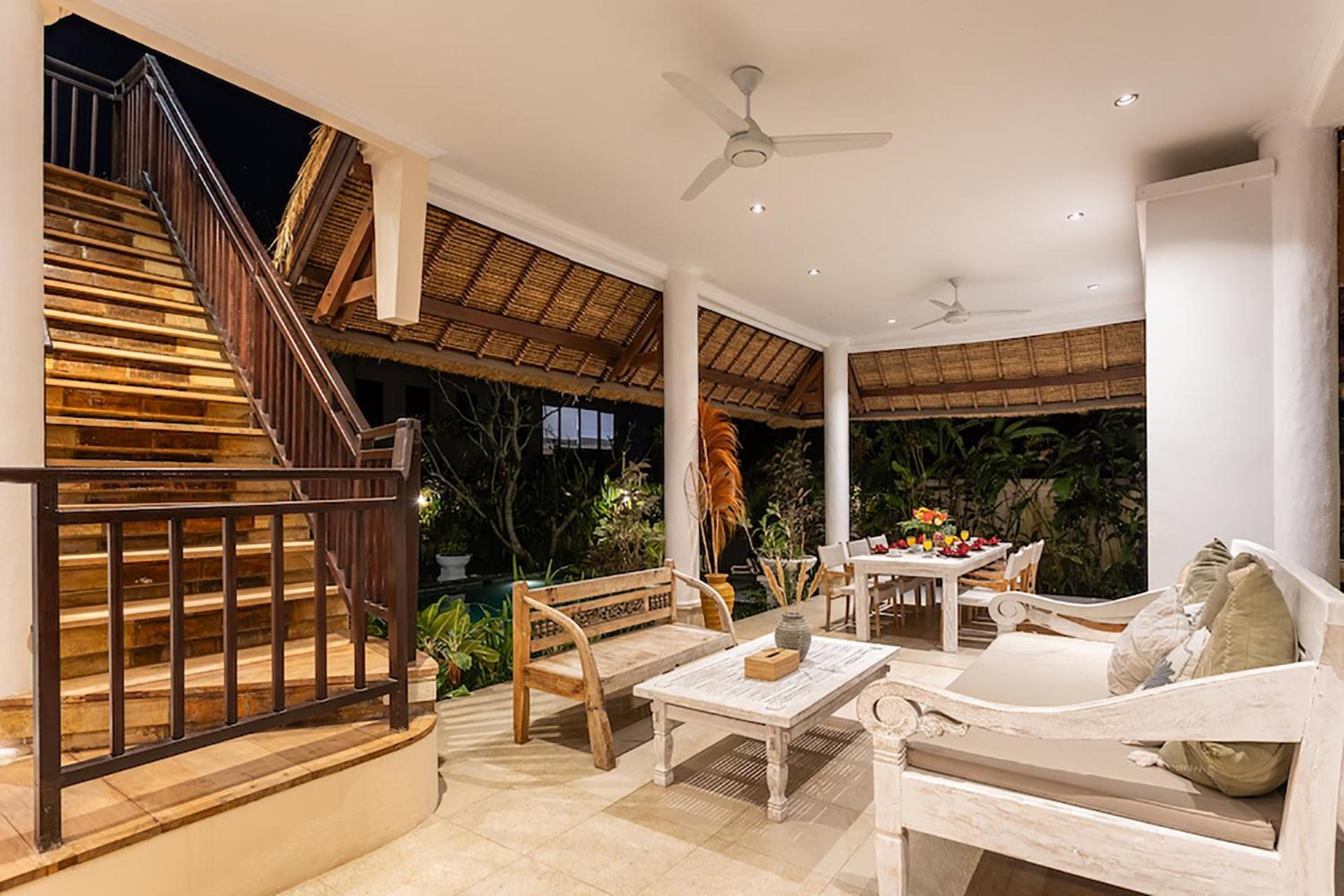 Villa Pipit By Optimum Bali Villas Canggu  Exterior photo