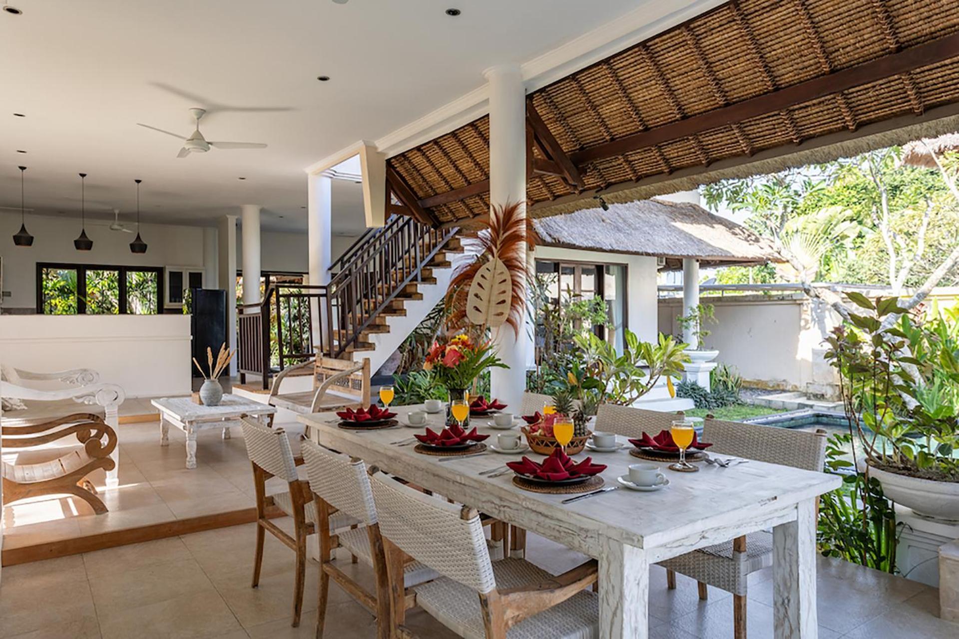 Villa Pipit By Optimum Bali Villas Canggu  Exterior photo