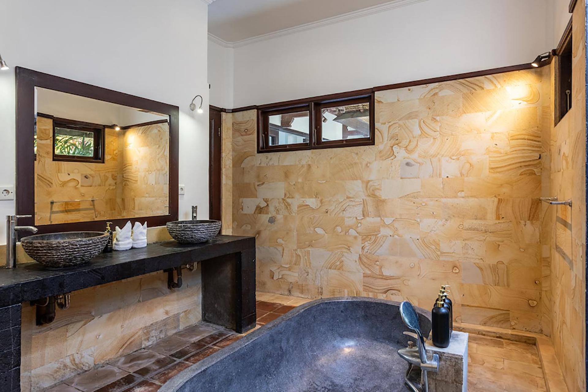 Villa Pipit By Optimum Bali Villas Canggu  Exterior photo