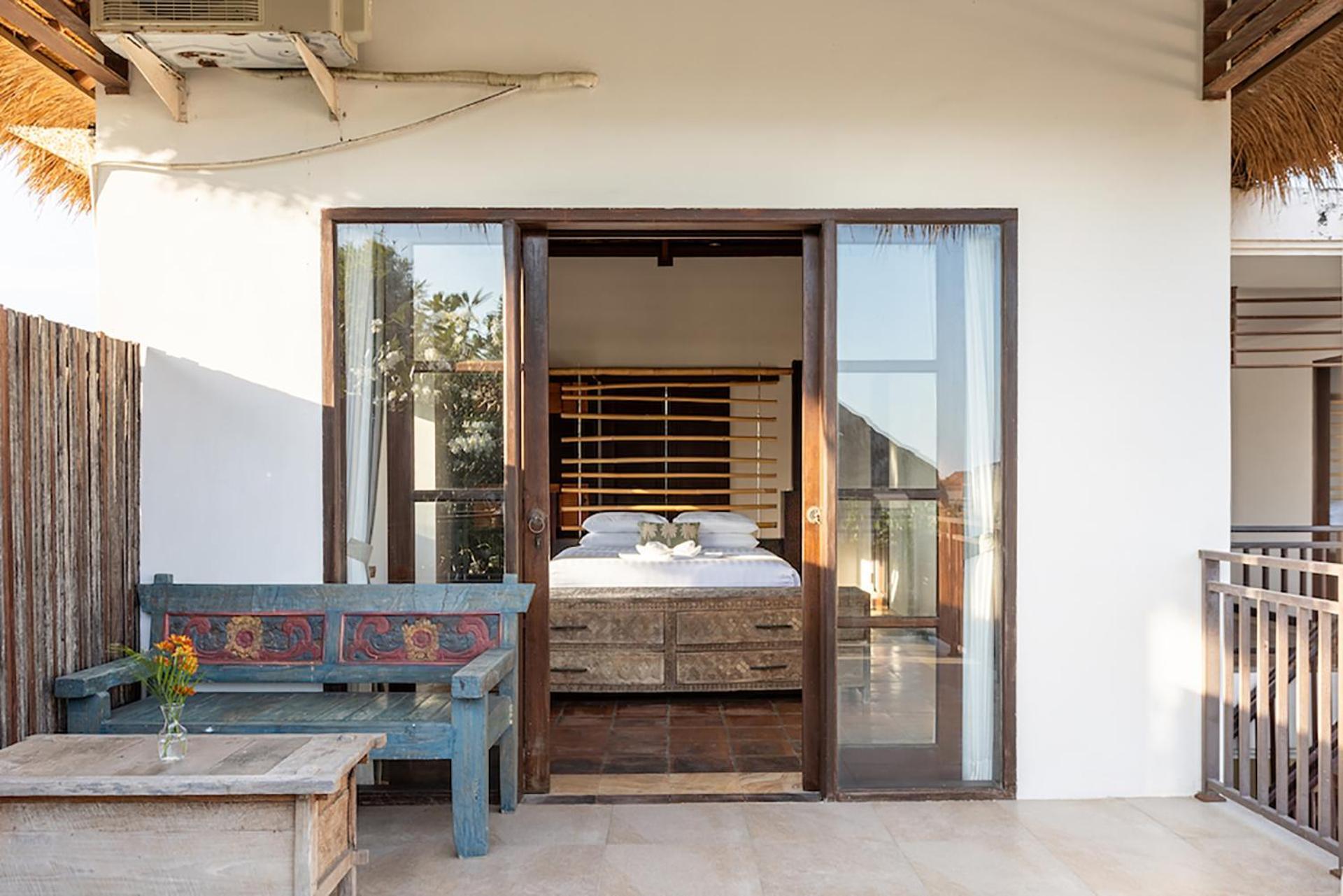 Villa Pipit By Optimum Bali Villas Canggu  Exterior photo