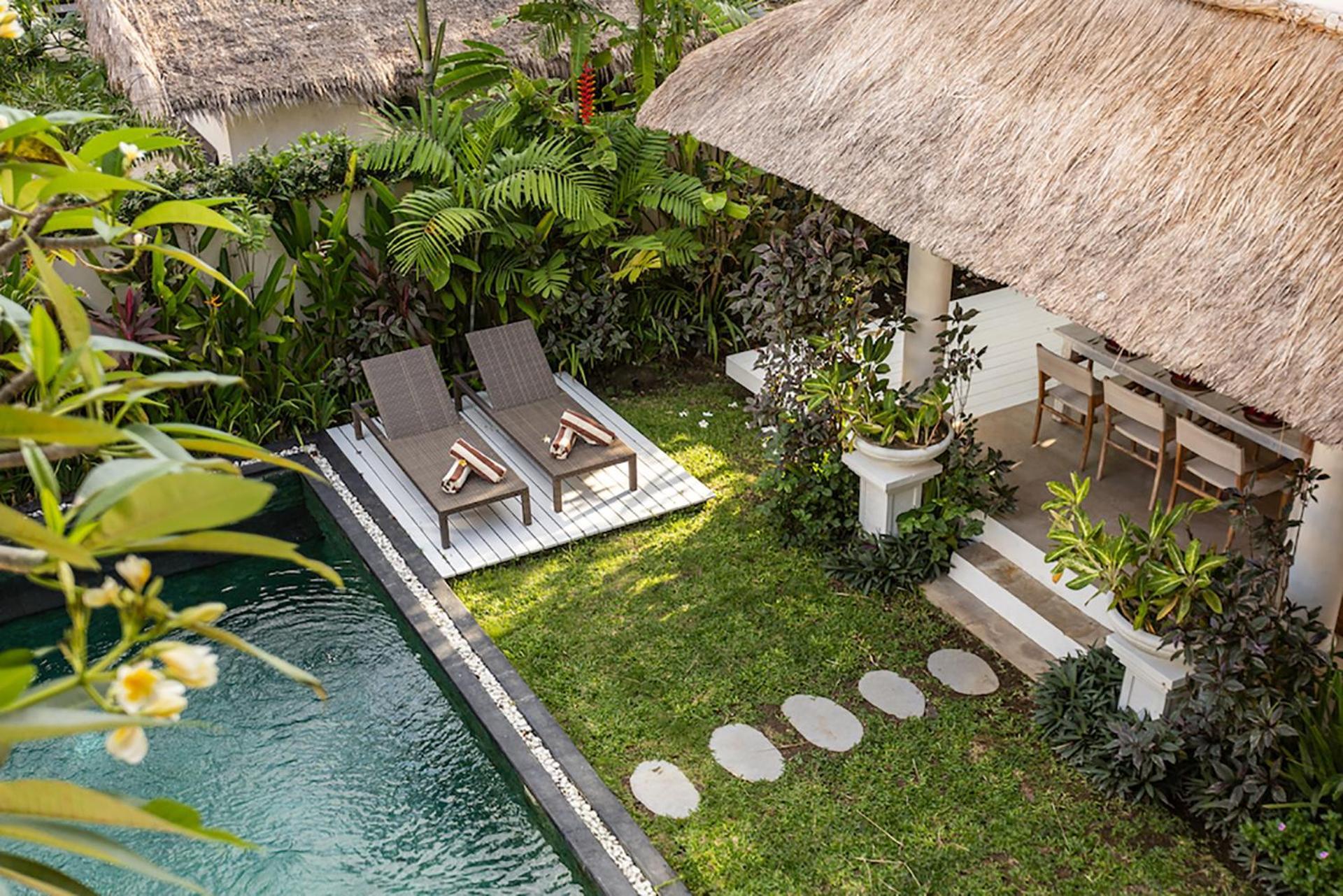 Villa Pipit By Optimum Bali Villas Canggu  Exterior photo
