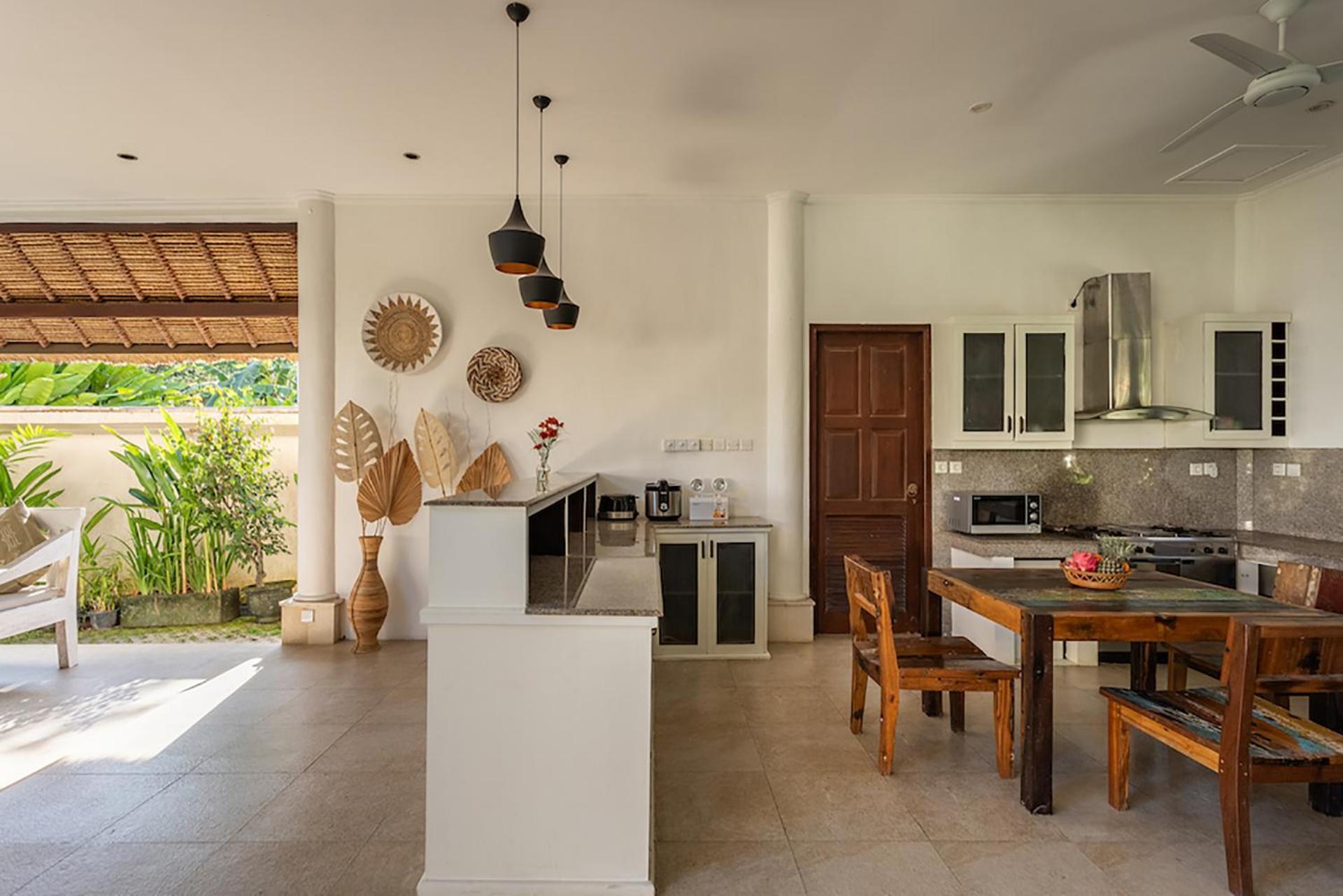 Villa Pipit By Optimum Bali Villas Canggu  Exterior photo