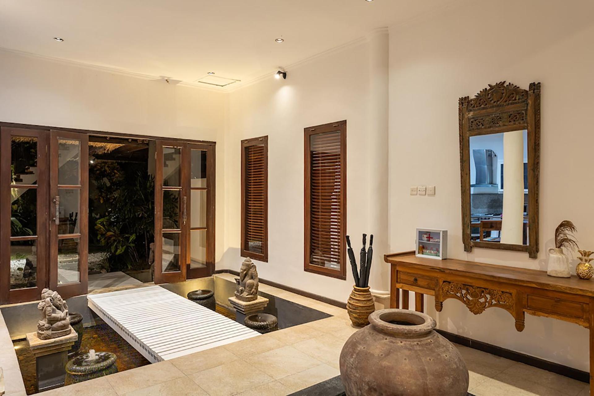 Villa Pipit By Optimum Bali Villas Canggu  Exterior photo