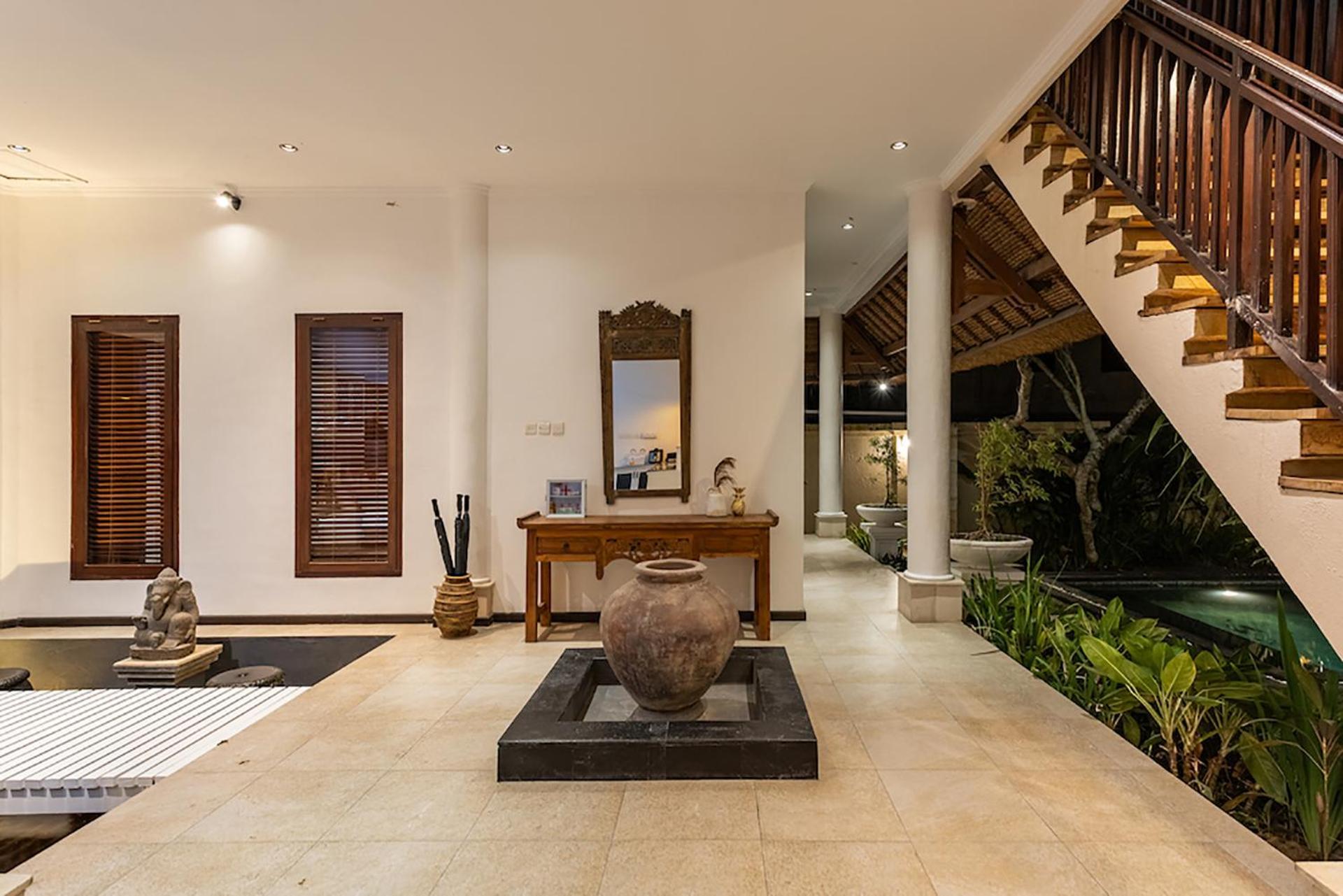 Villa Pipit By Optimum Bali Villas Canggu  Exterior photo
