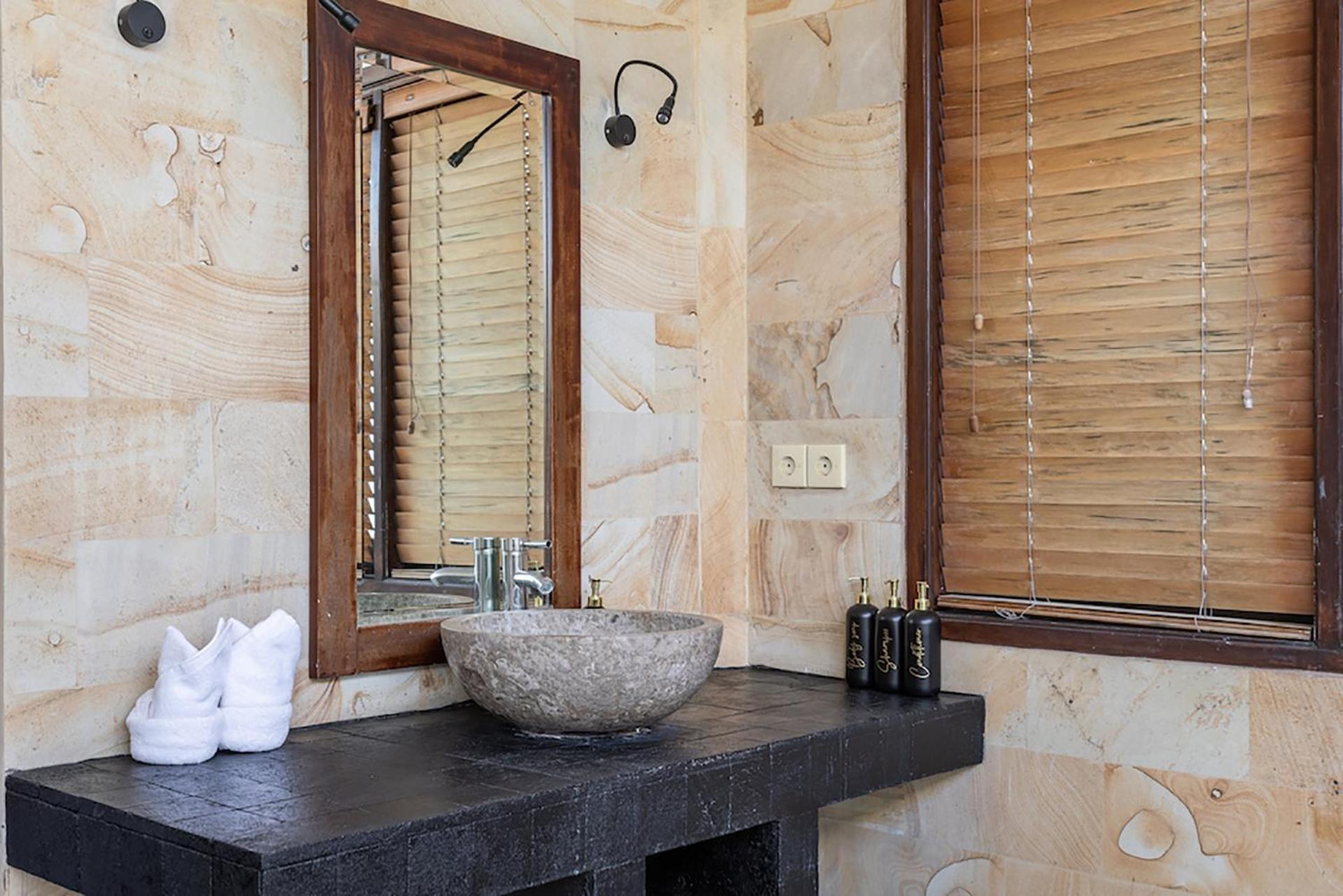 Villa Pipit By Optimum Bali Villas Canggu  Exterior photo