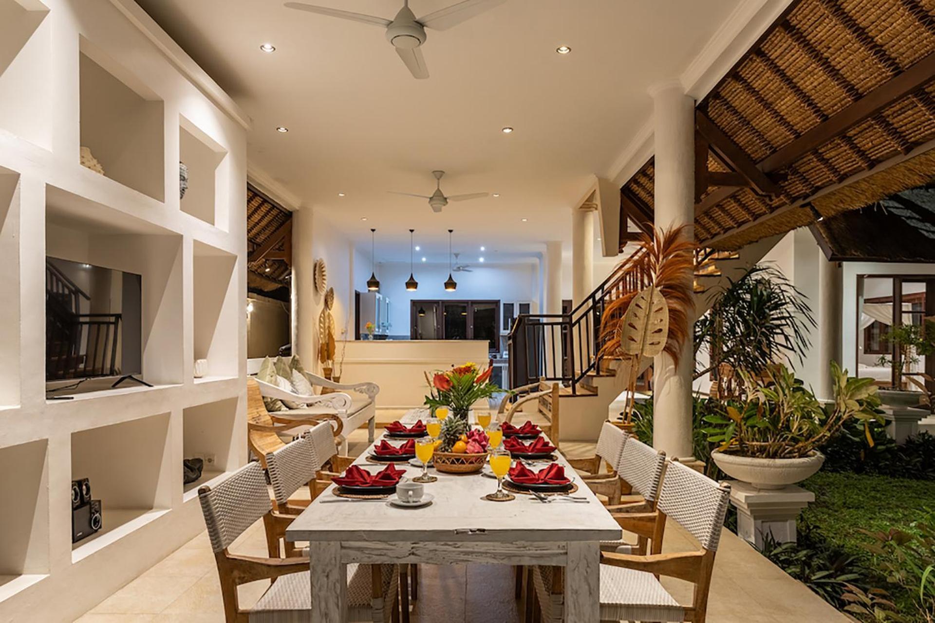 Villa Pipit By Optimum Bali Villas Canggu  Exterior photo