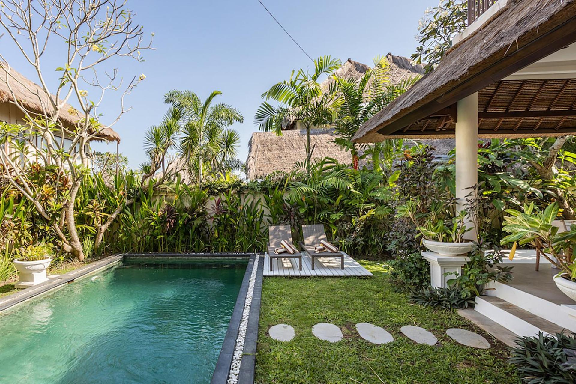 Villa Pipit By Optimum Bali Villas Canggu  Exterior photo
