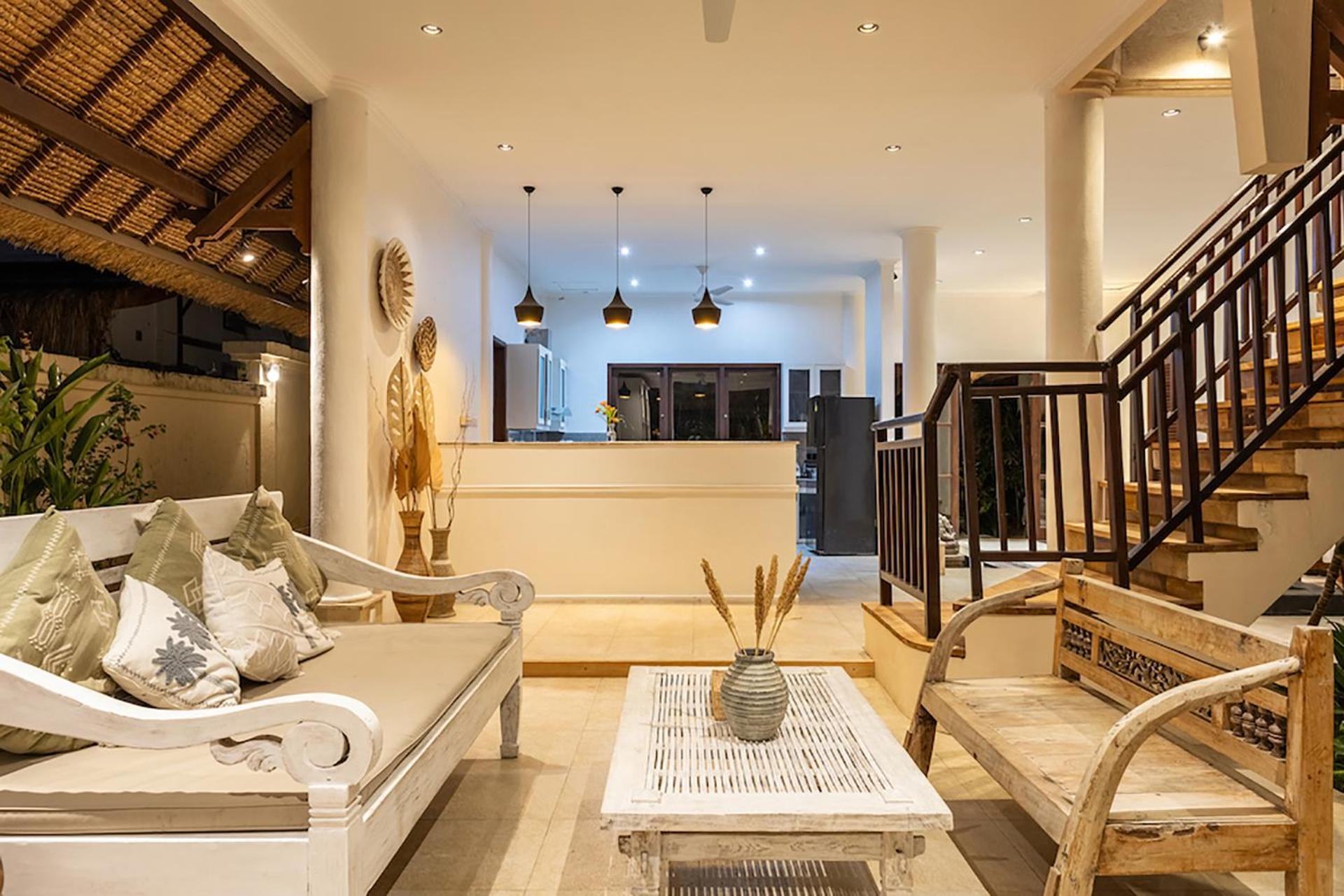 Villa Pipit By Optimum Bali Villas Canggu  Exterior photo
