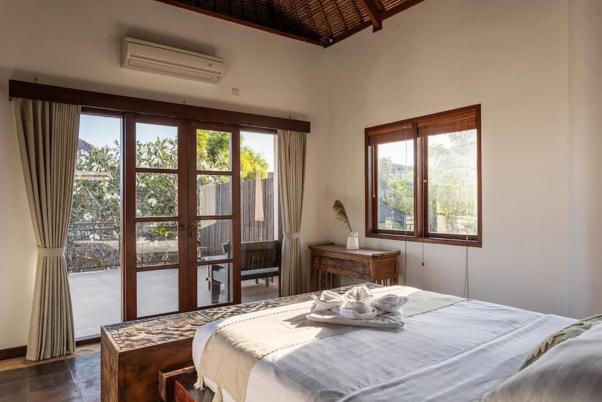 Villa Pipit By Optimum Bali Villas Canggu  Exterior photo