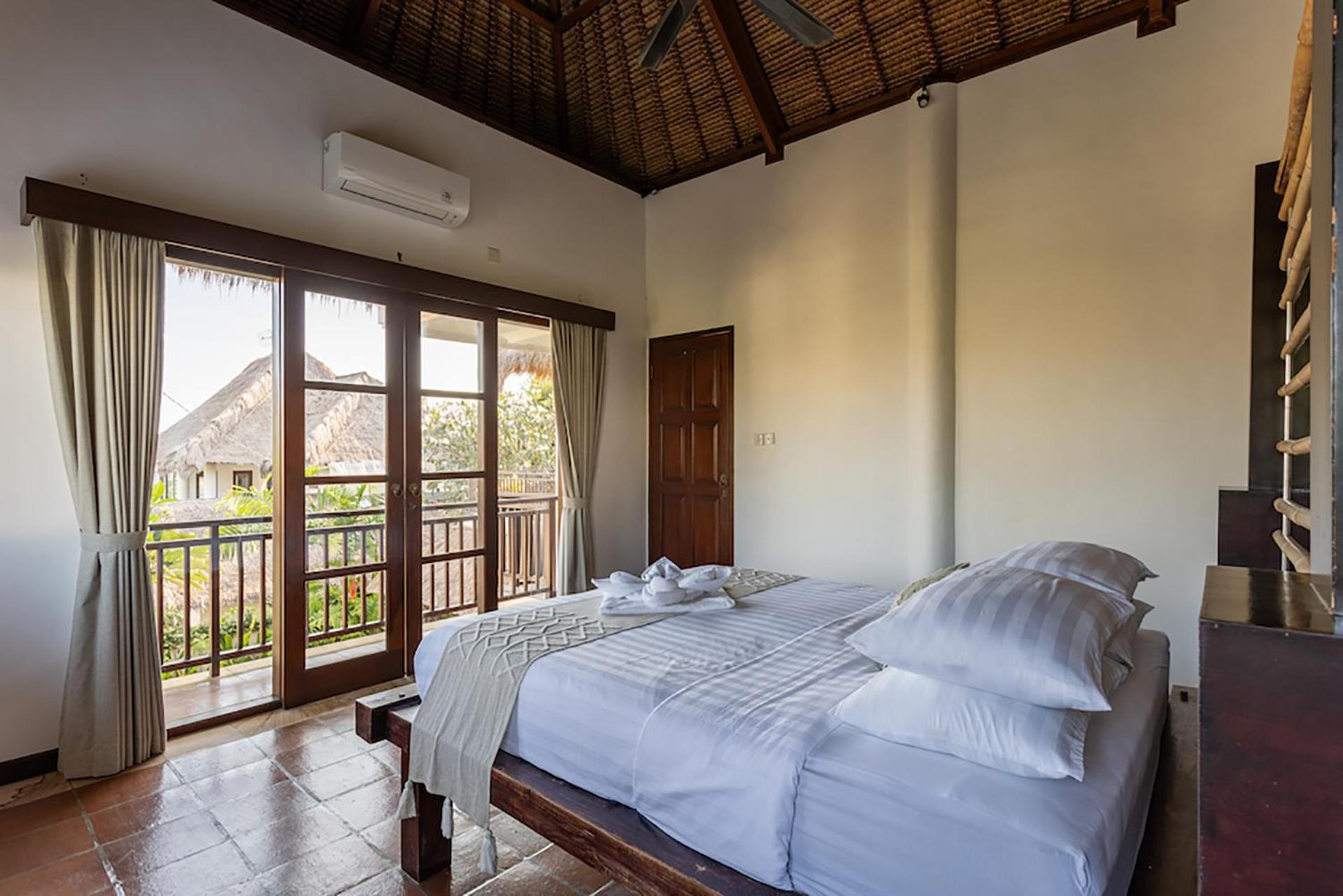 Villa Pipit By Optimum Bali Villas Canggu  Exterior photo
